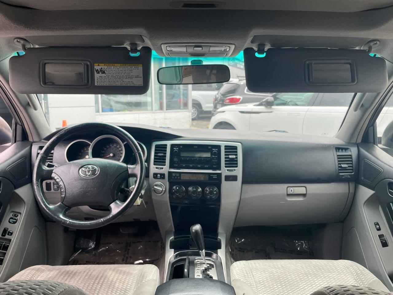 2006 Toyota 4Runner SR5 Springfield VA