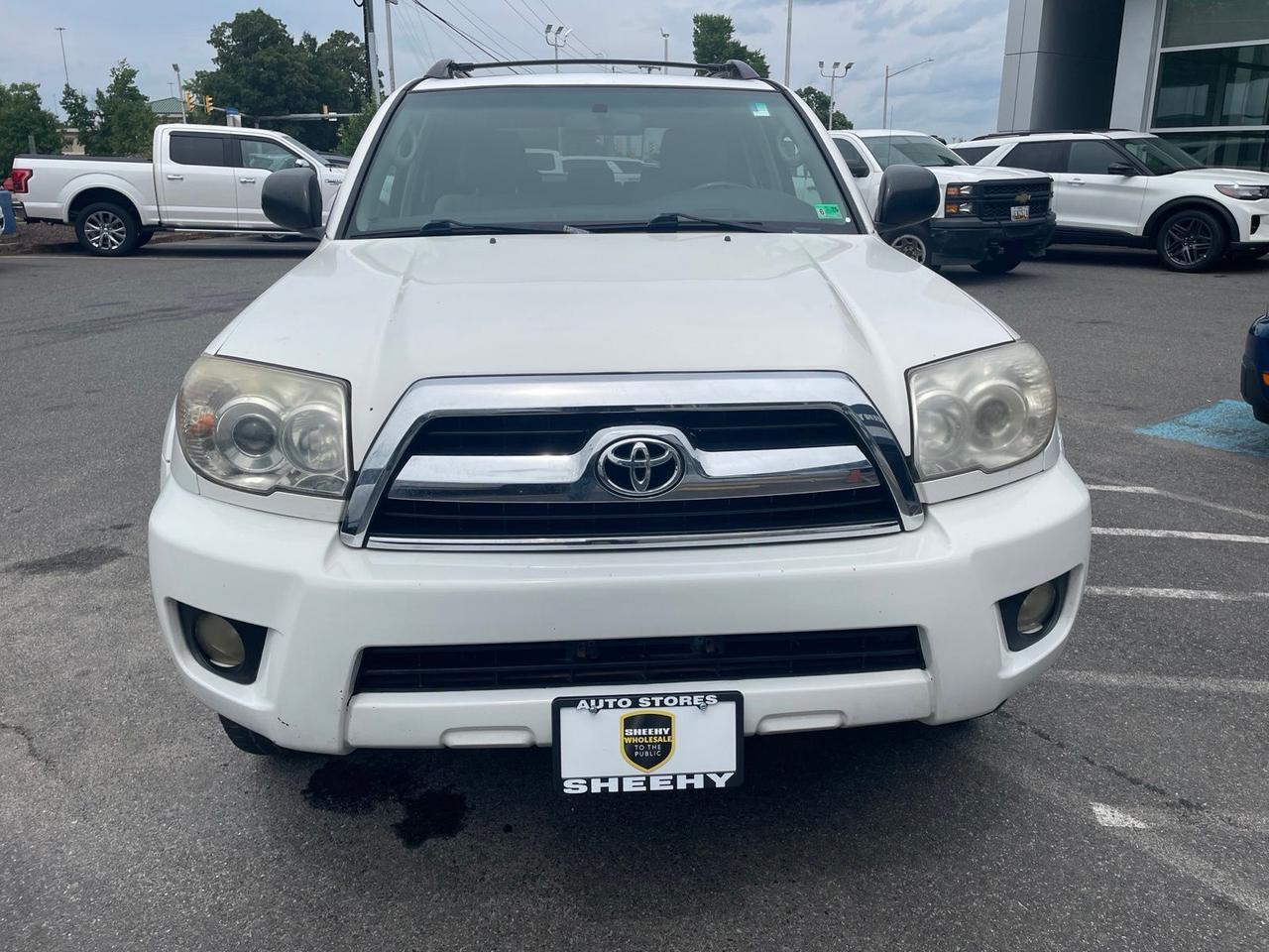 2006 Toyota 4Runner SR5 Springfield VA