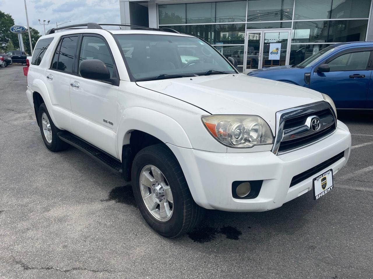 2006 Toyota 4Runner