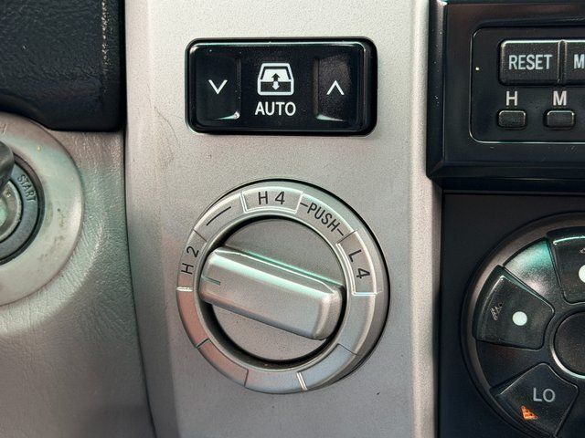 2006 Toyota 4Runner SR5 Springfield VA