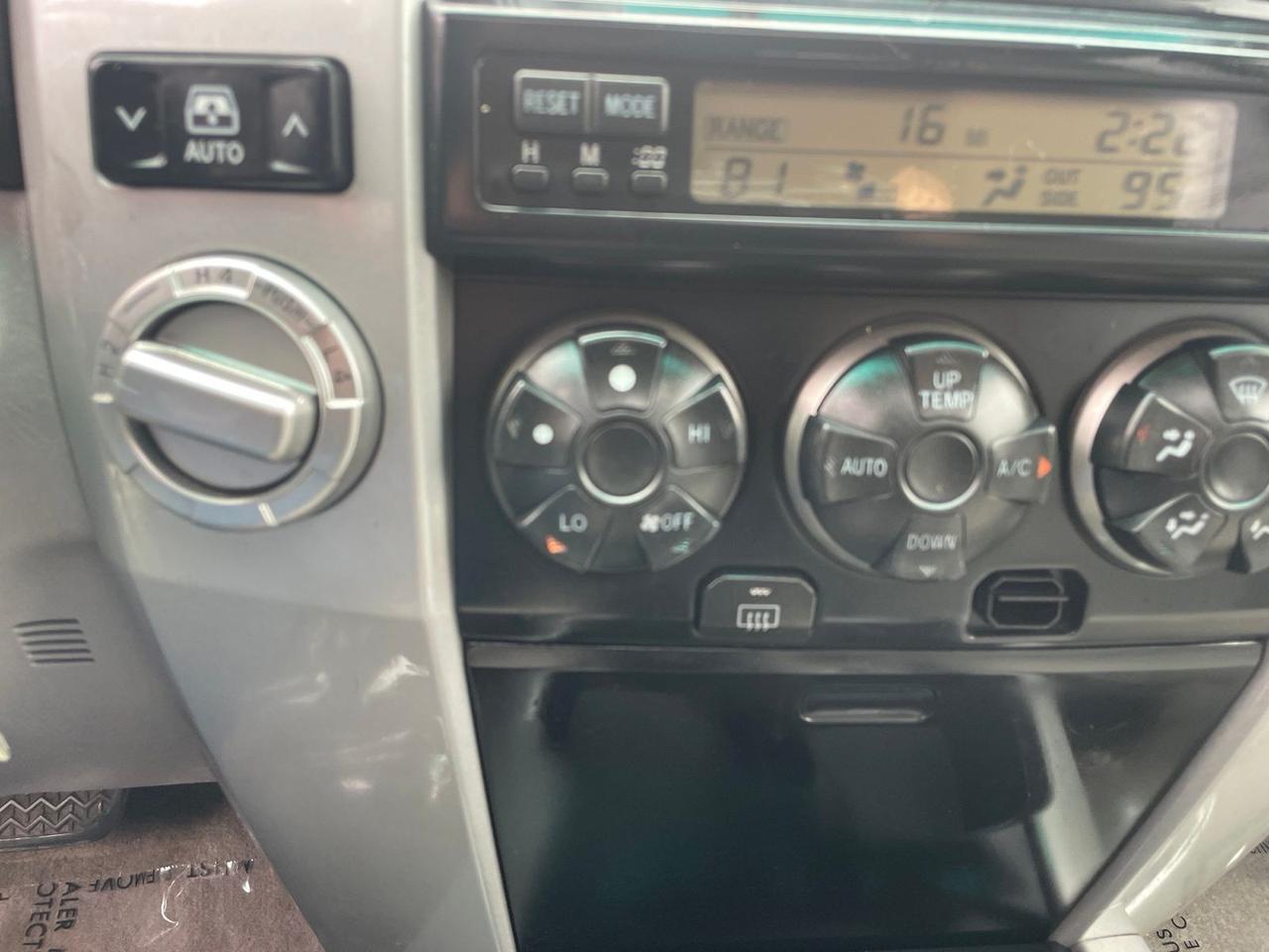 2006 Toyota 4Runner SR5 Springfield VA