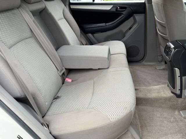 2006 Toyota 4Runner SR5 Springfield VA