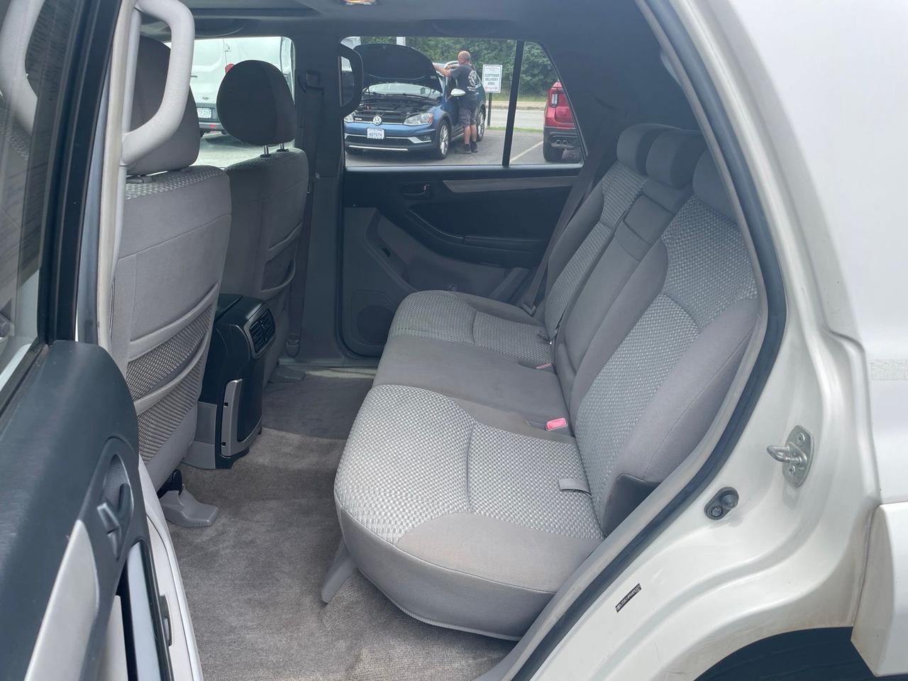 2006 Toyota 4Runner SR5 Springfield VA