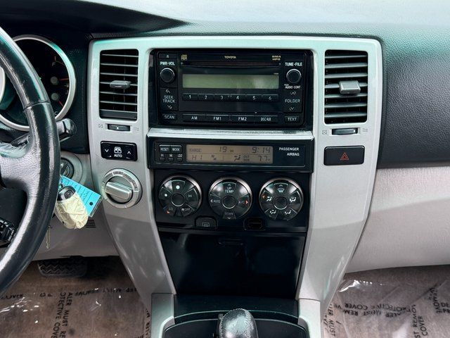 2006 Toyota 4Runner SR5 Springfield VA