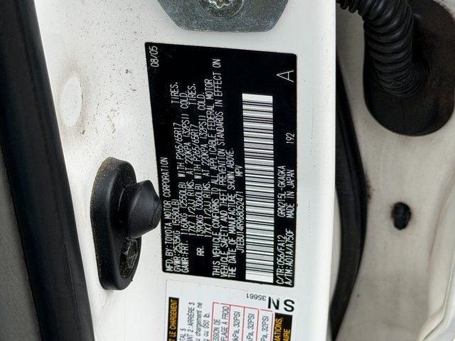2006 Toyota 4Runner SR5 Springfield VA