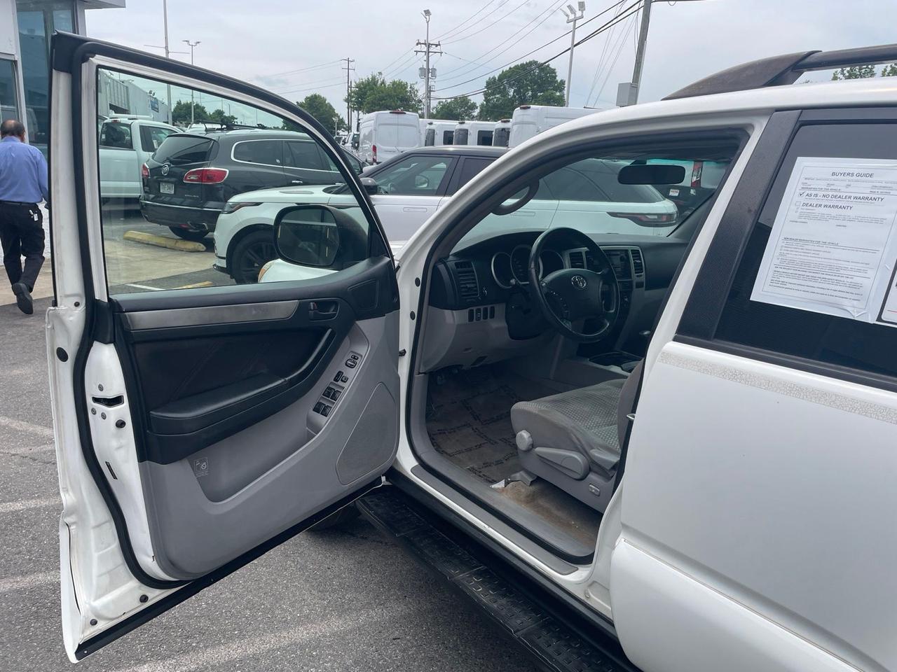 2006 Toyota 4Runner SR5 Springfield VA