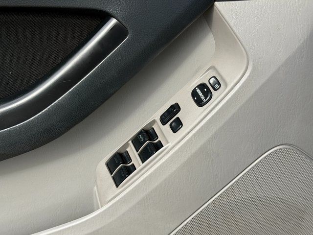 2006 Toyota 4Runner SR5 Springfield VA
