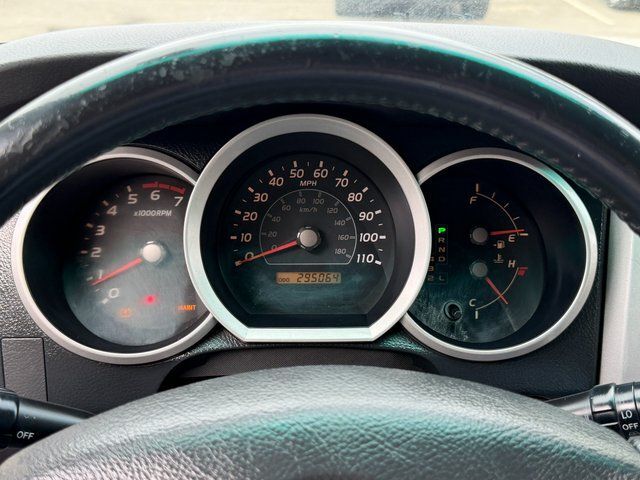 2006 Toyota 4Runner SR5 Springfield VA