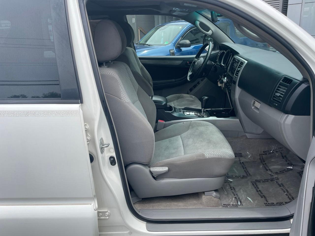2006 Toyota 4Runner SR5 Springfield VA