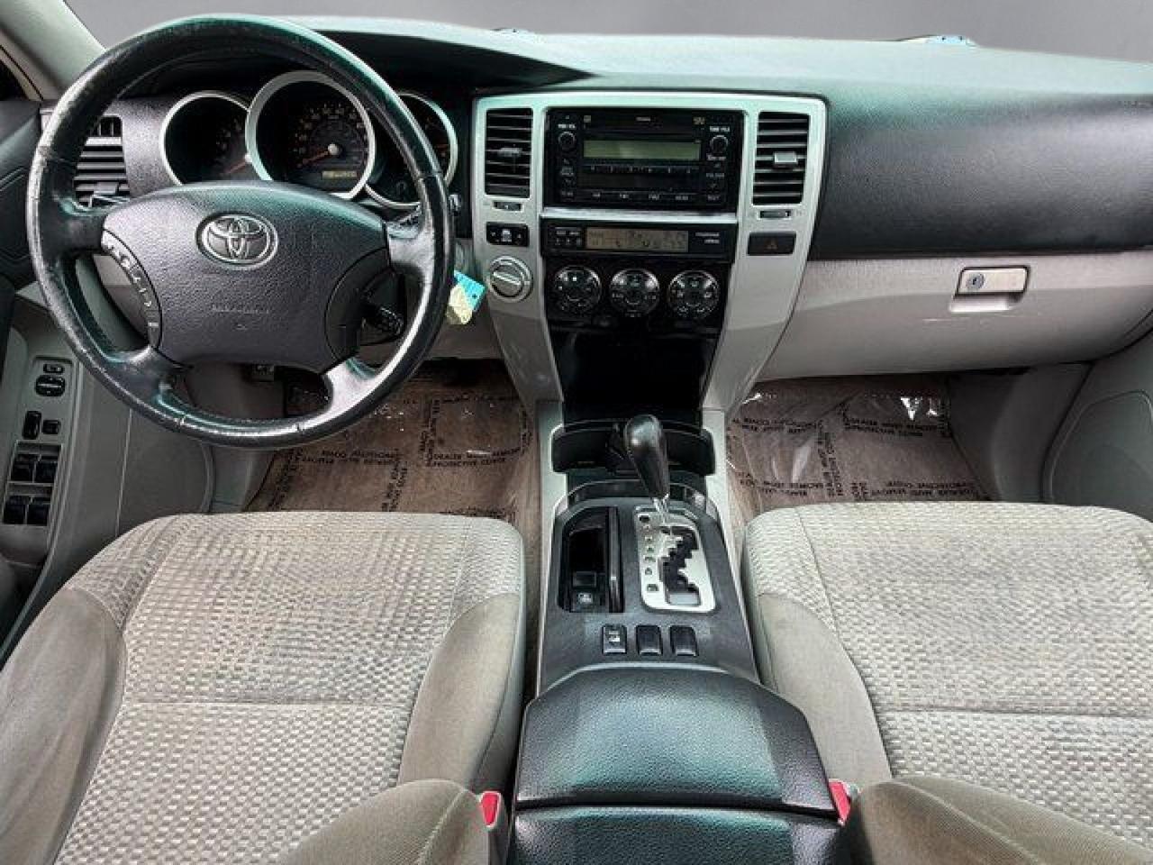 2006 Toyota 4Runner SR5 Springfield VA