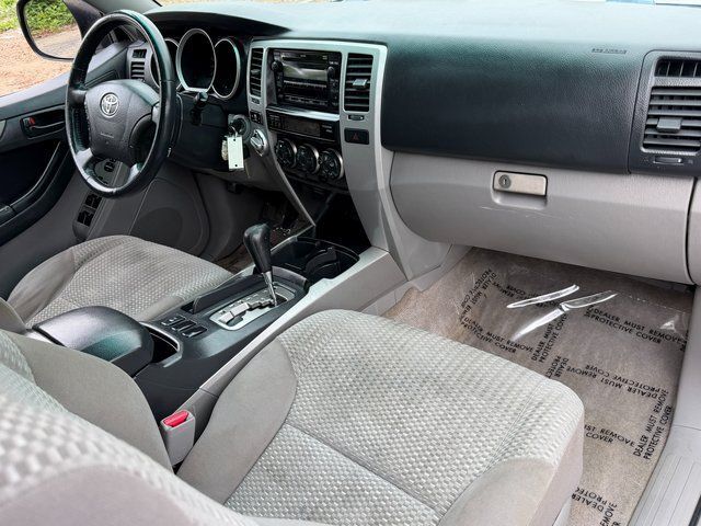2006 Toyota 4Runner SR5 Springfield VA
