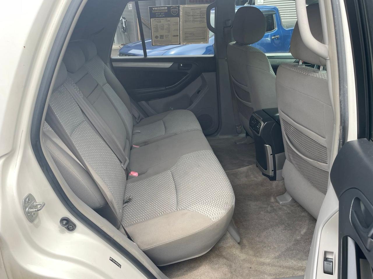 2006 Toyota 4Runner SR5 Springfield VA