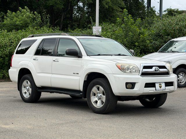 2006 Toyota 4Runner