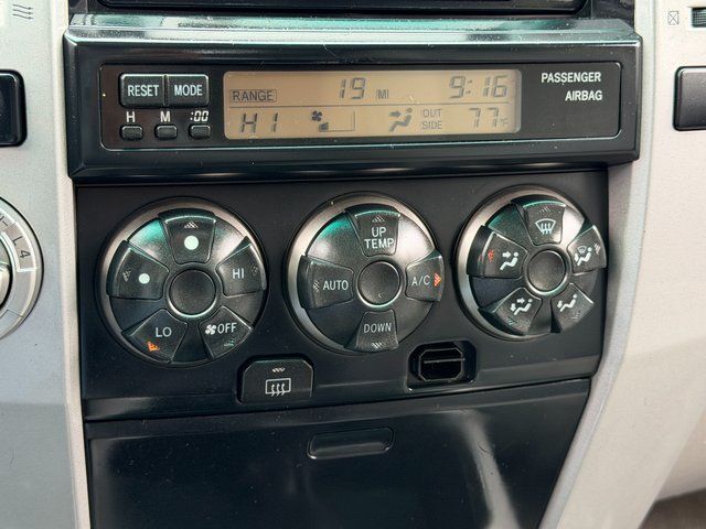 2006 Toyota 4Runner SR5 Springfield VA