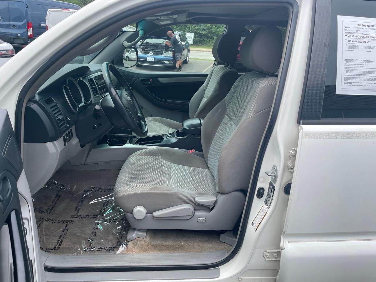2006 Toyota 4Runner SR5 Springfield VA