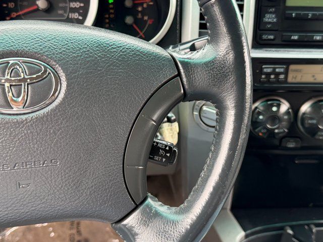 2006 Toyota 4Runner SR5 Springfield VA