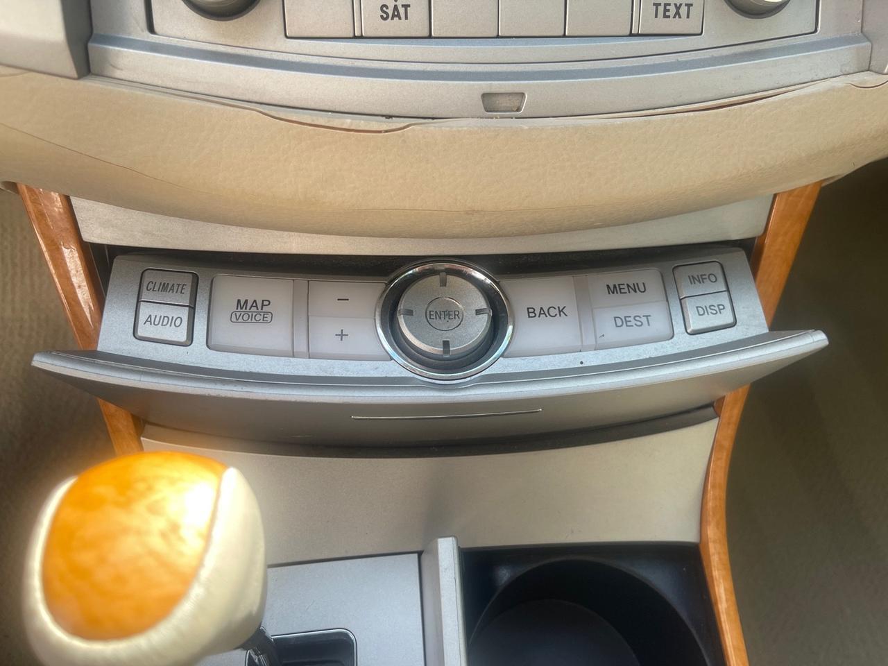2006 Toyota Avalon Limited 1 OWNER FL LOW MILES 49391 Pompano Beach FL