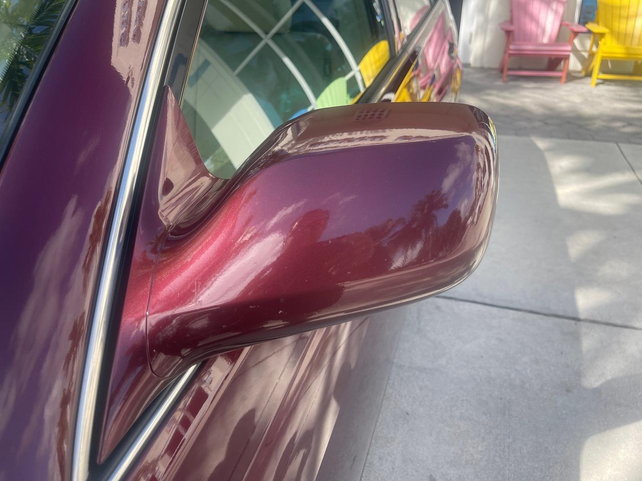 2006 Toyota Avalon Limited 1 OWNER FL LOW MILES 49391 Pompano Beach FL