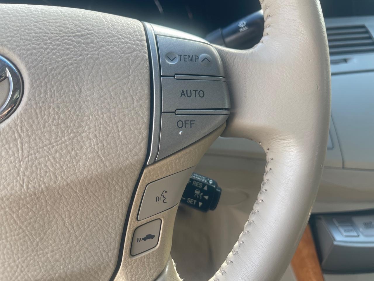 2006 Toyota Avalon Limited 1 OWNER FL LOW MILES 49391 Pompano Beach FL