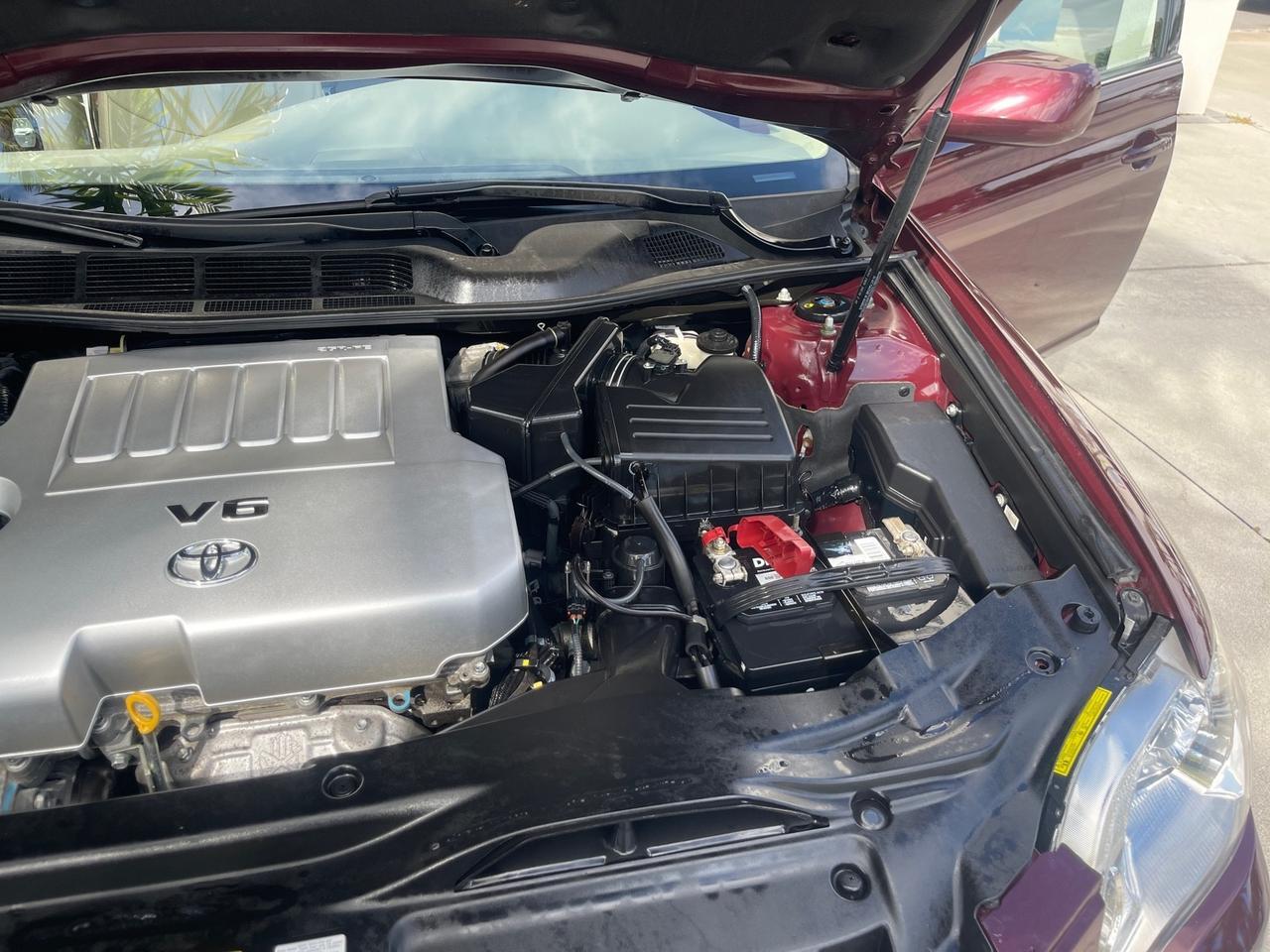 2006 Toyota Avalon Limited 1 OWNER FL LOW MILES 49391 Pompano Beach FL
