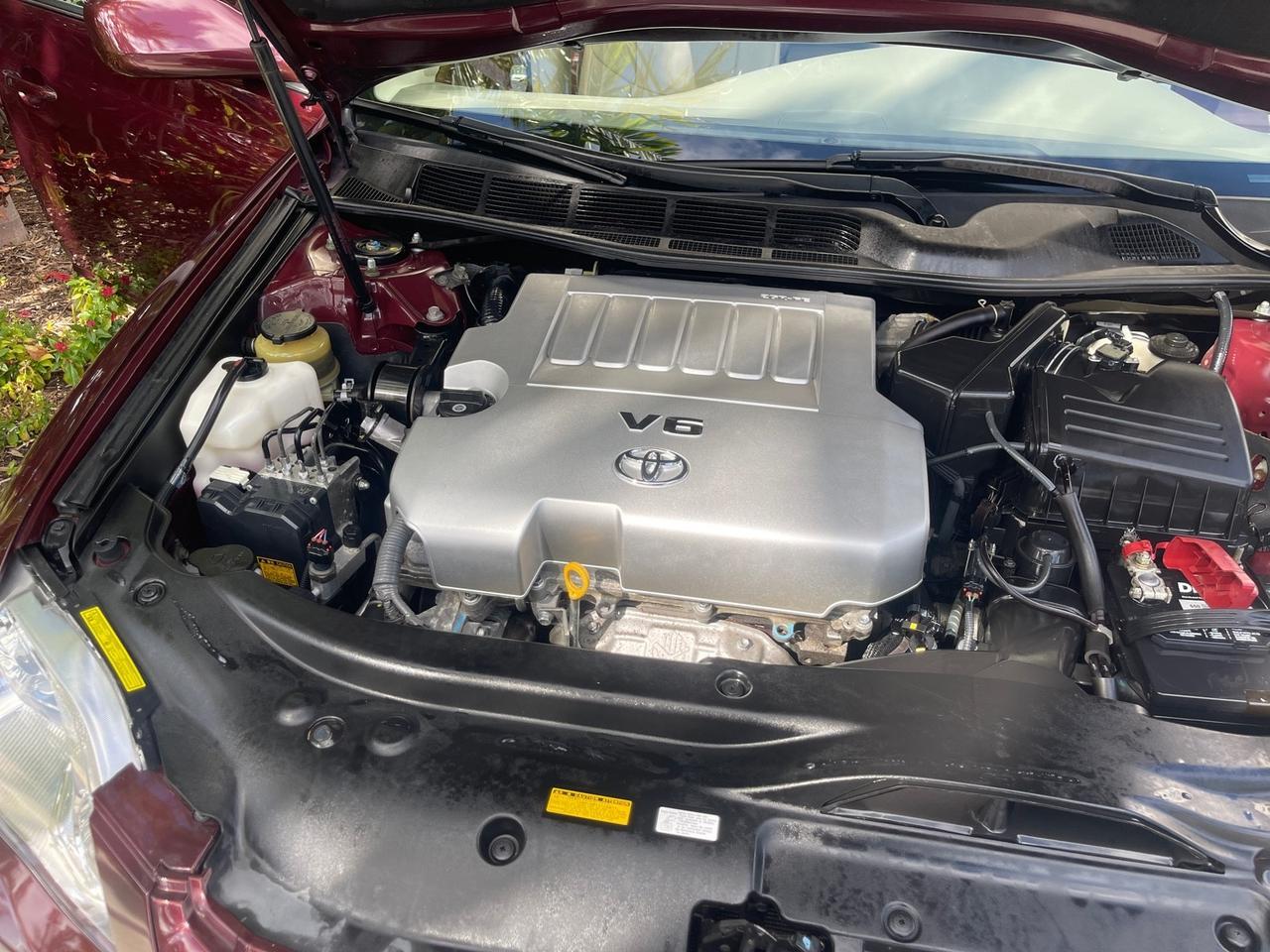 2006 Toyota Avalon Limited 1 OWNER FL LOW MILES 49391 Pompano Beach FL