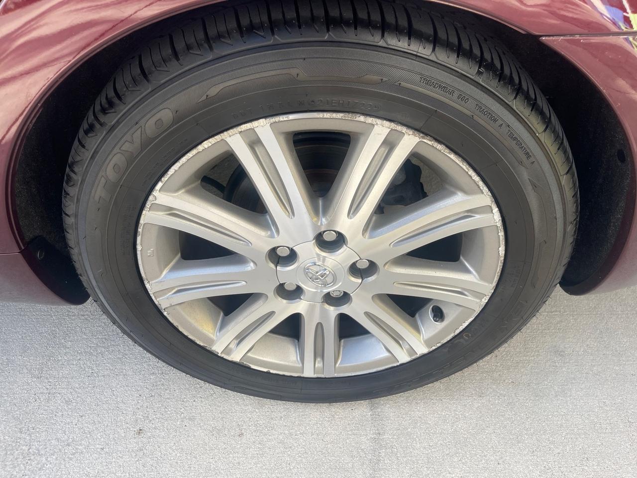 2006 Toyota Avalon Limited 1 OWNER FL LOW MILES 49391 Pompano Beach FL
