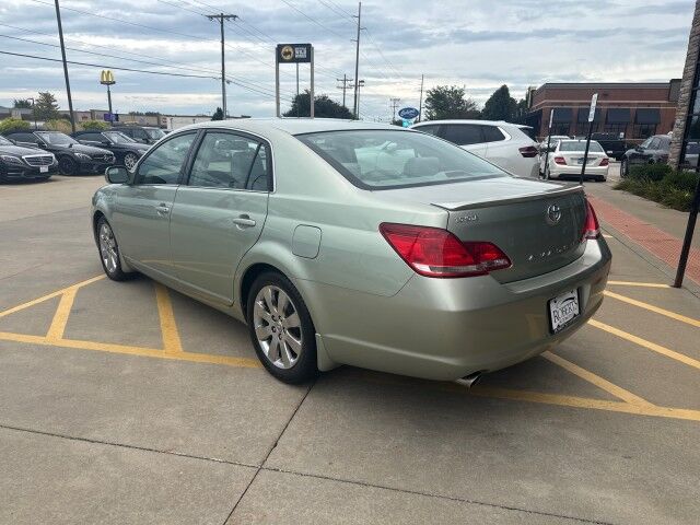 2006 Toyota Avalon Limited