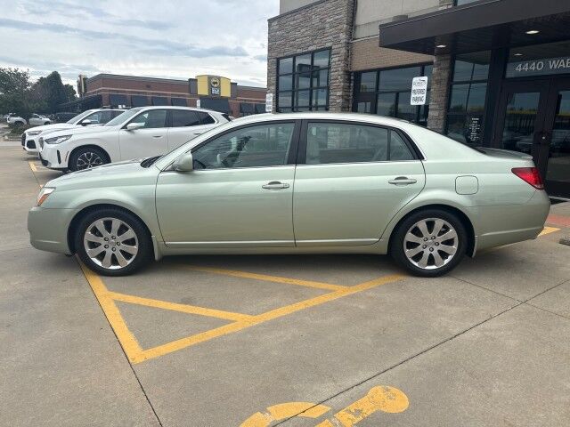 2006 Toyota Avalon Limited