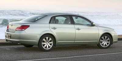 2006 Toyota Avalon XL Hurst TX