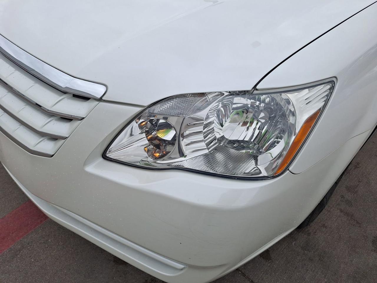 2006 Toyota Avalon XL Hurst TX