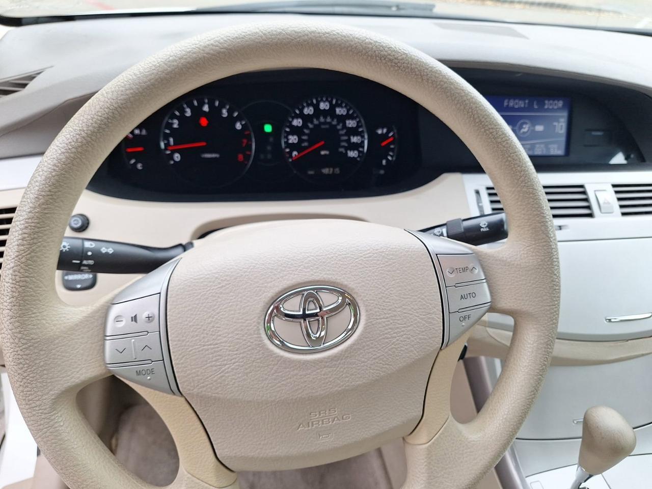 2006 Toyota Avalon XL Hurst TX