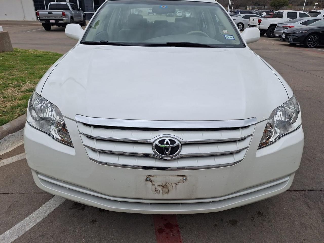 2006 Toyota Avalon XL Hurst TX