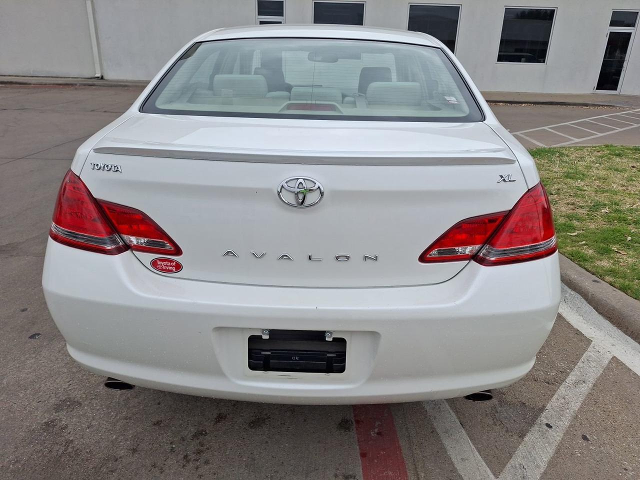 2006 Toyota Avalon XL Hurst TX