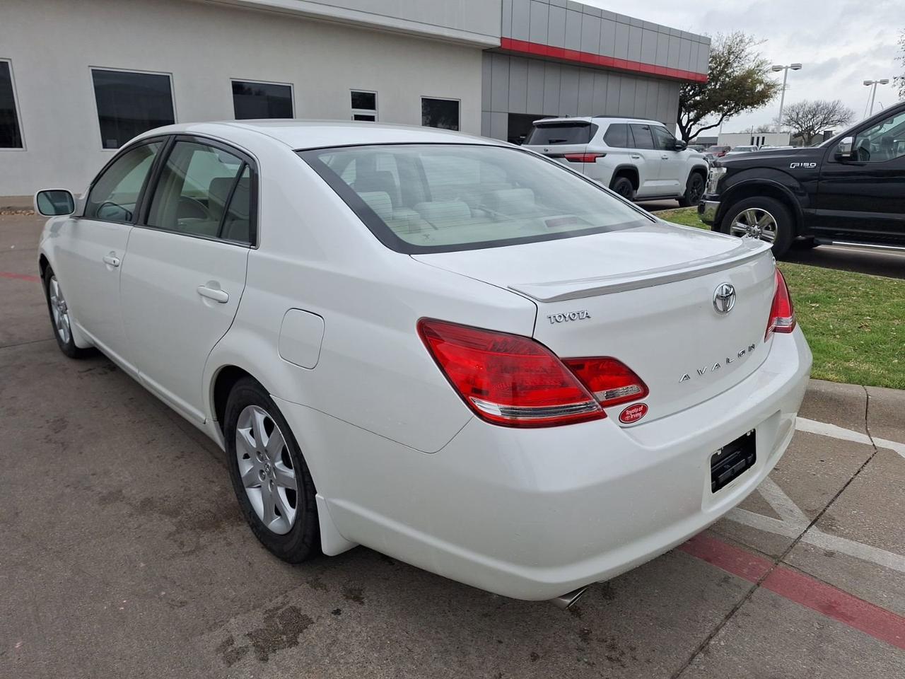 2006 Toyota Avalon XL Hurst TX