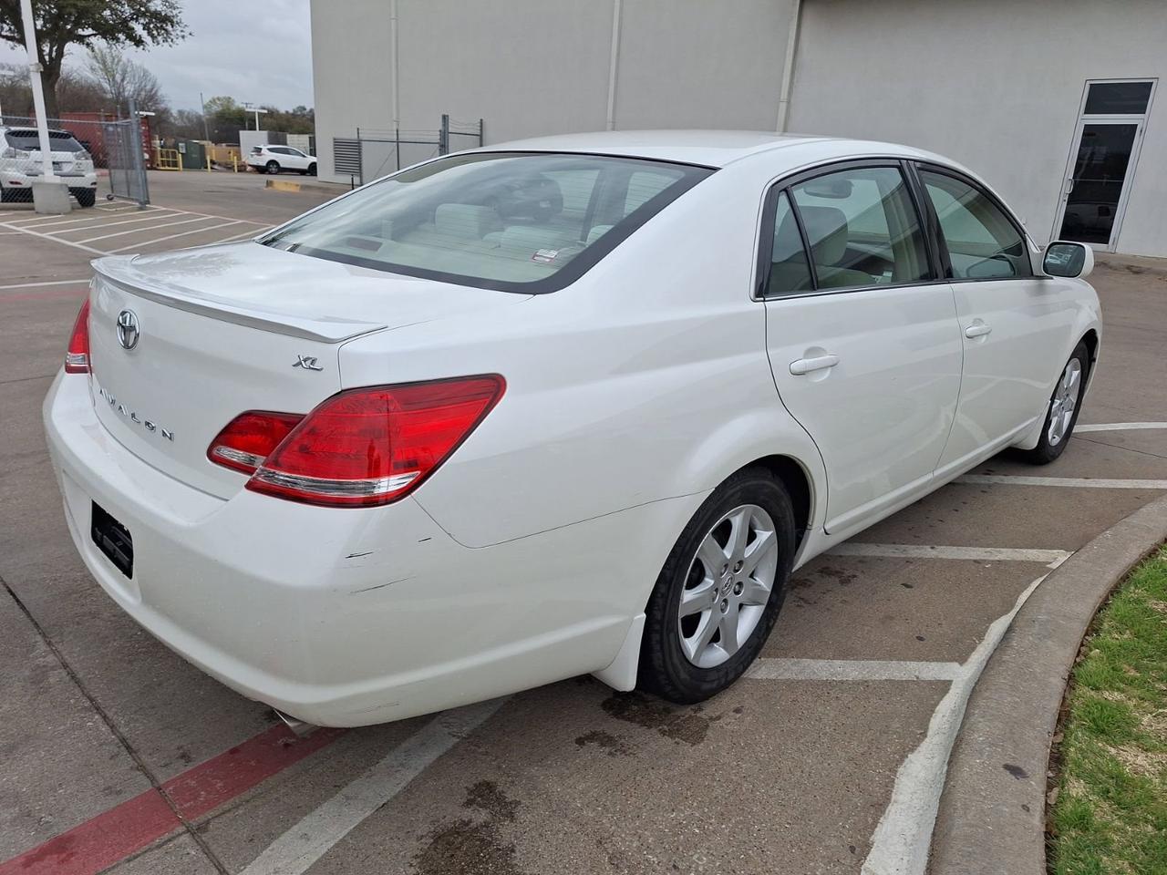 2006 Toyota Avalon XL Hurst TX