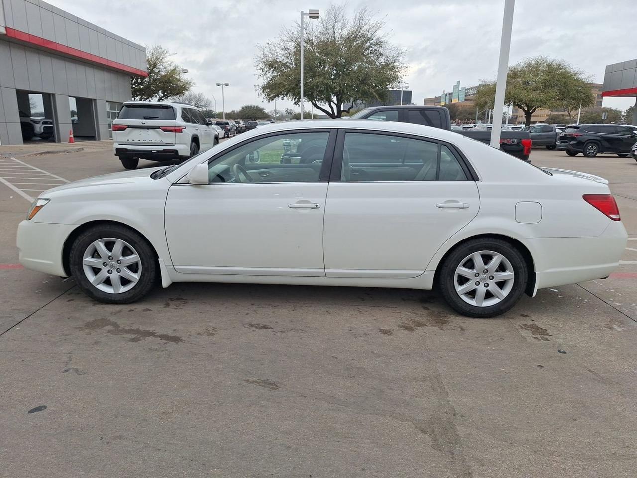 2006 Toyota Avalon XL Hurst TX