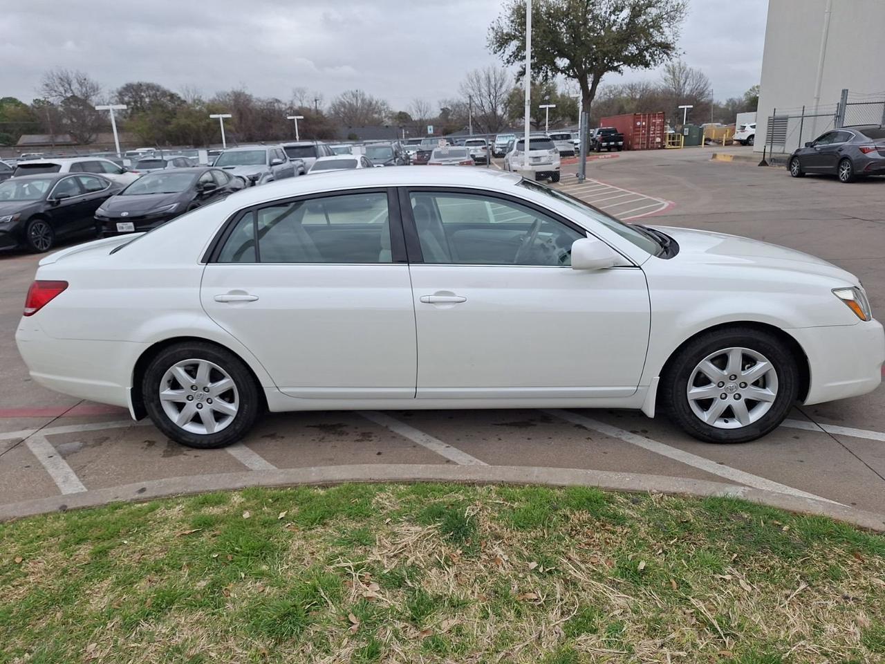 2006 Toyota Avalon XL Hurst TX