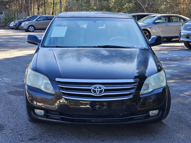 2006 Toyota Avalon XL