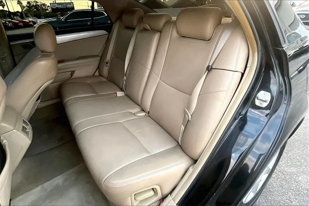 2006 Toyota Avalon XL Sedan 4D Maitland FL