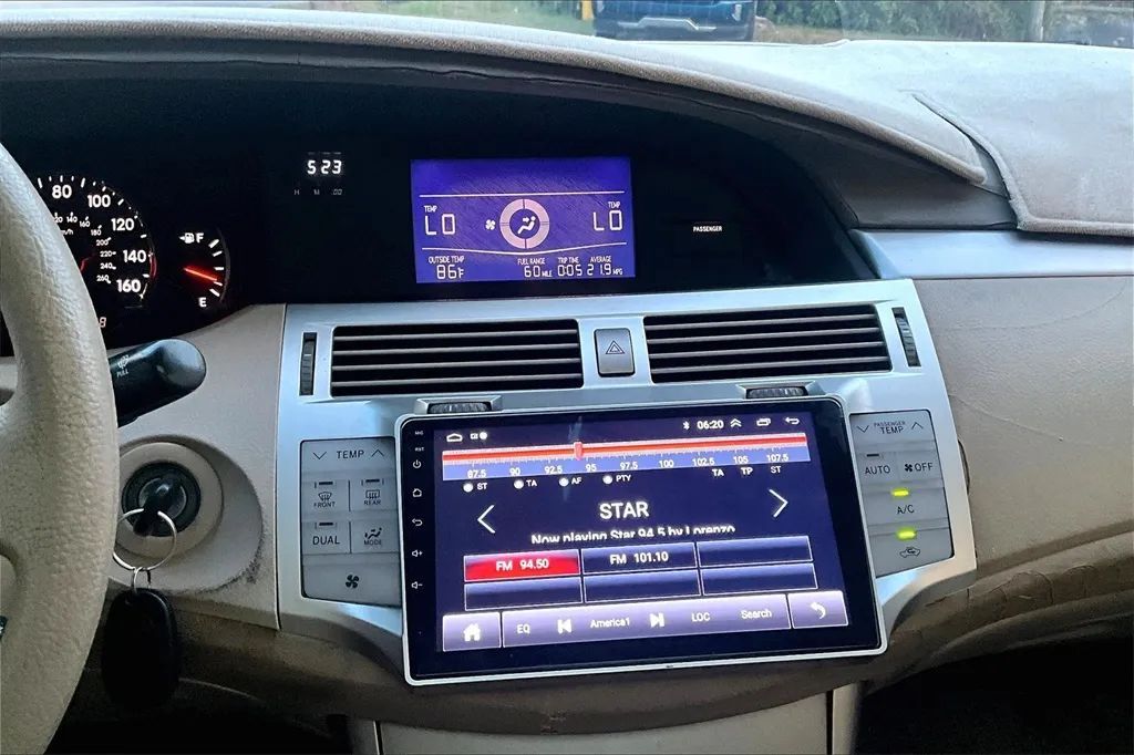 2006 Toyota Avalon XL Sedan 4D Maitland FL