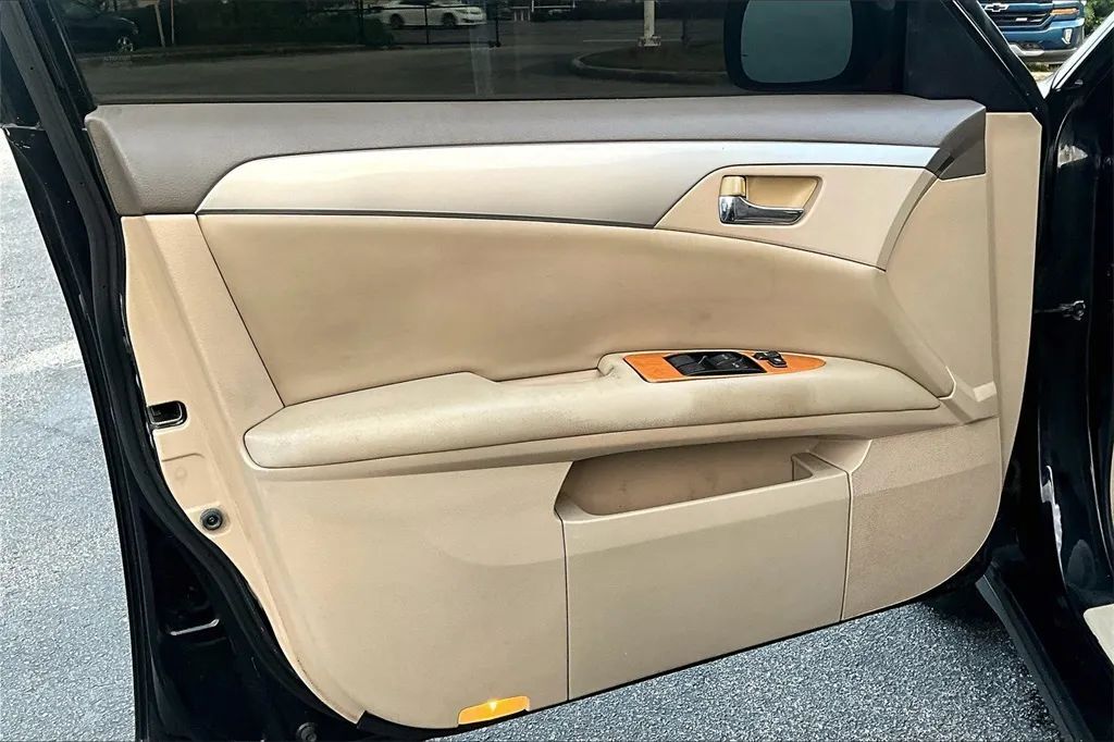 2006 Toyota Avalon XL Sedan 4D Maitland FL