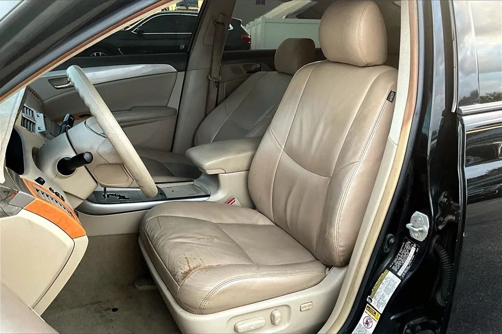 2006 Toyota Avalon XL Sedan 4D Maitland FL
