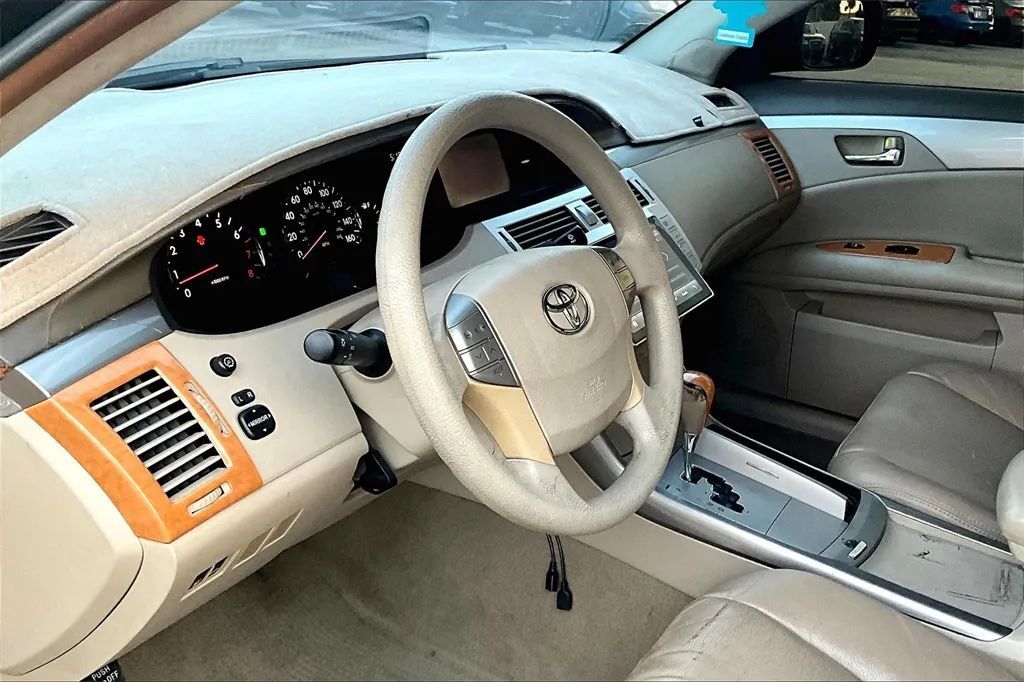 2006 Toyota Avalon XL Sedan 4D Maitland FL
