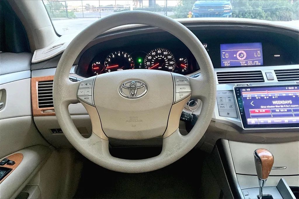 2006 Toyota Avalon XL Sedan 4D Maitland FL