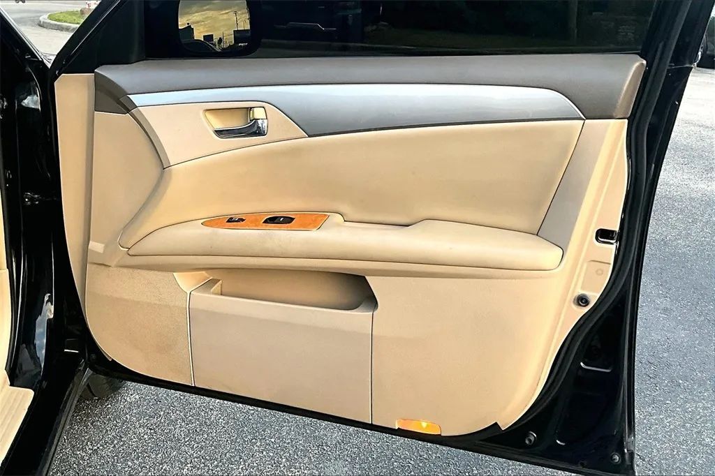 2006 Toyota Avalon XL Sedan 4D Maitland FL