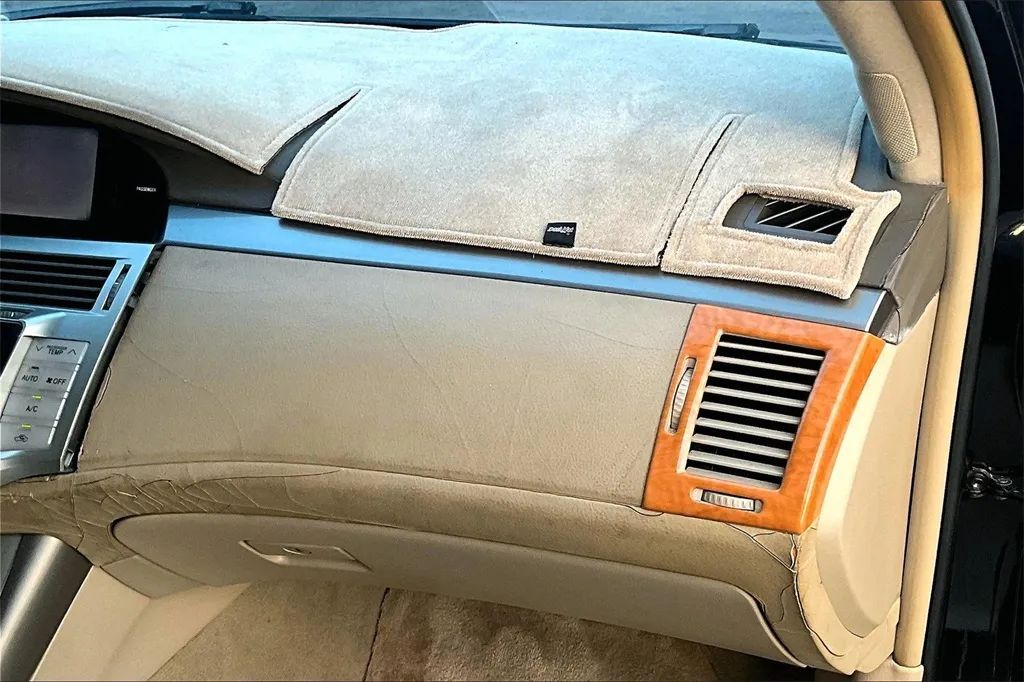 2006 Toyota Avalon XL Sedan 4D Maitland FL