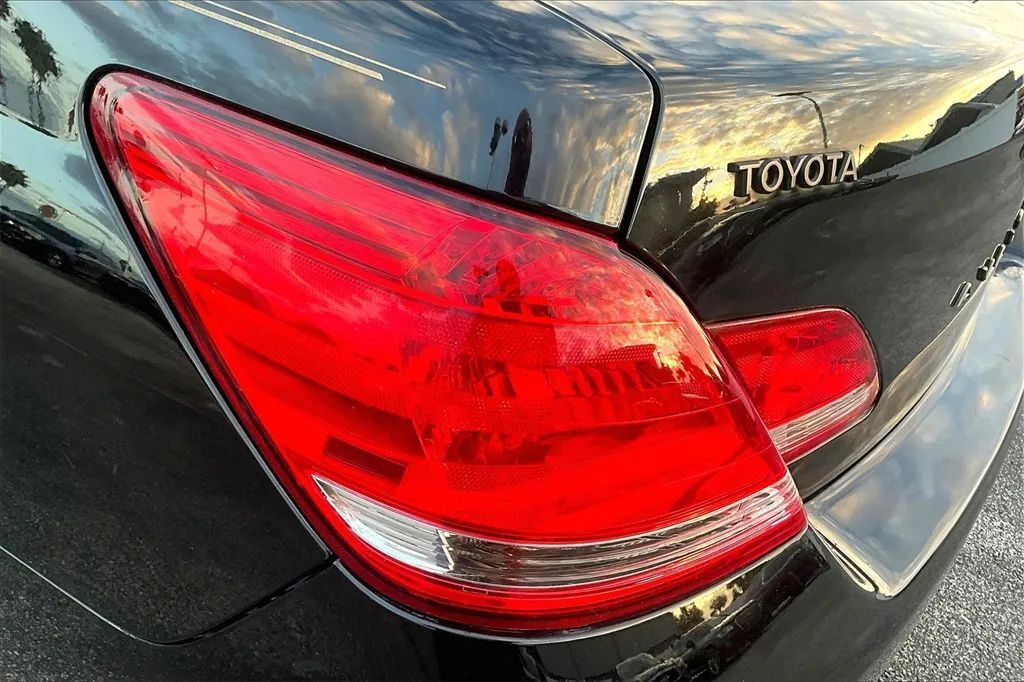 2006 Toyota Avalon XL Sedan 4D Maitland FL