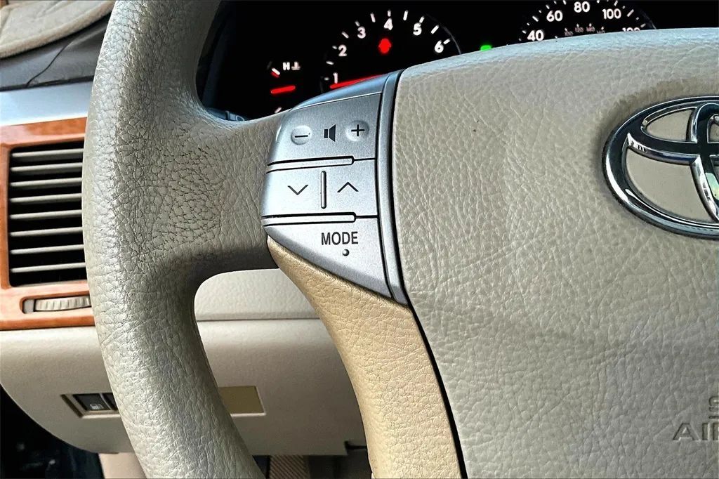 2006 Toyota Avalon XL Sedan 4D Maitland FL