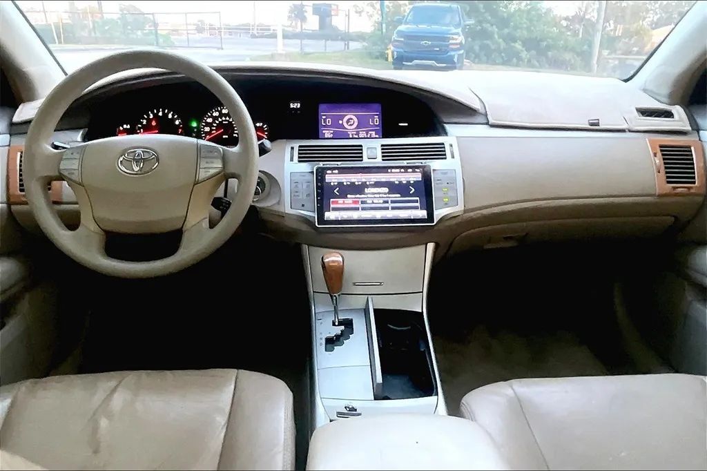 2006 Toyota Avalon XL Sedan 4D Maitland FL