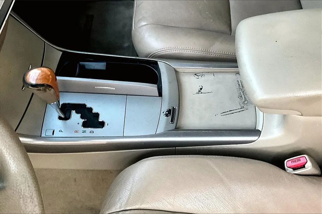 2006 Toyota Avalon XL Sedan 4D Maitland FL